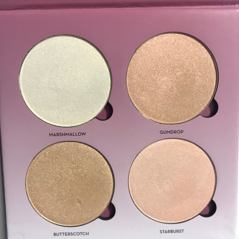 Brand new Anastasia Beverly Hills glow kit